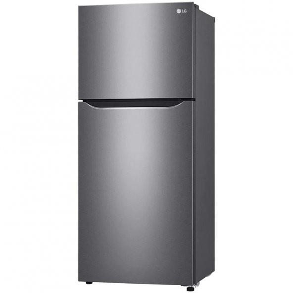 Lg GN-B422SQCL A++ Enerji 427 Litre No Frost Buzdolabı - 2