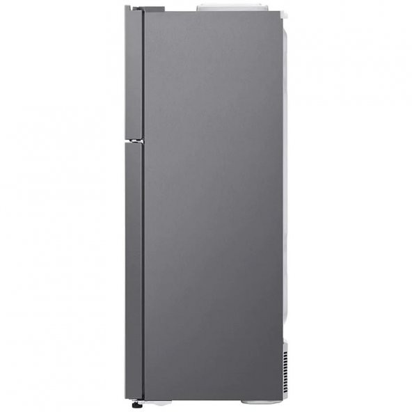 Lg GN-B422SQCL A++ Enerji 427 Litre No Frost Buzdolabı - 3