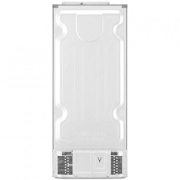 Lg GN-B422SQCL A++ Enerji 427 Litre No Frost Buzdolabı - 4