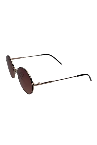 U.S Polo Unisex Güneş Gözlüğü USS0151-C1 - 4