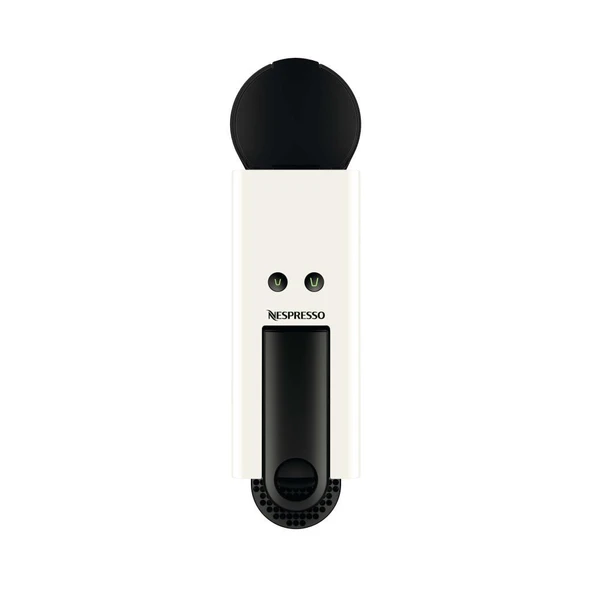 Nespresso C30 Essenza Mini Kapsüllü Kahve Makinesi Beyaz - 6
