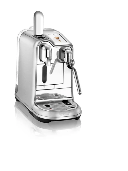Nespresso J620 Creatista Pro Süt Çözümlü Kapsüllü Kahve Makinesi - 10
