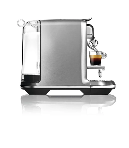 Nespresso J520 Creatista Plus Süt Çözümlü Kapsüllü Kahve Makinesi - 5