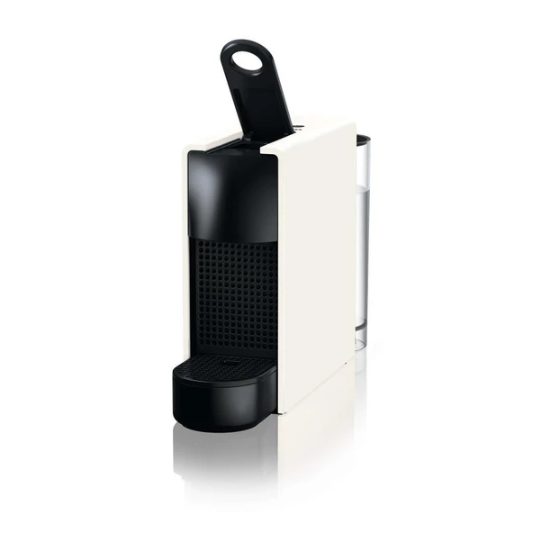 Nespresso C30 Essenza Mini Kapsüllü Kahve Makinesi Beyaz - 10