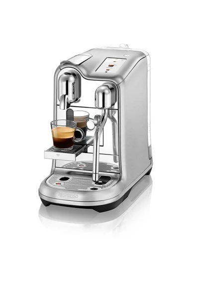 Nespresso J620 Creatista Pro Süt Çözümlü Kapsüllü Kahve Makinesi - 8