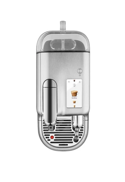 Nespresso J620 Creatista Pro Süt Çözümlü Kapsüllü Kahve Makinesi - 6