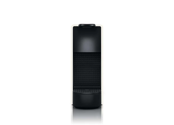 Nespresso C30 Essenza Mini Kapsüllü Kahve Makinesi Beyaz - 9