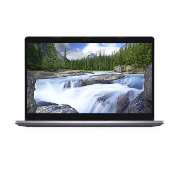 Dell Latitude 5310 i7 10610-13.3-16G-512SSD-WPro - 1