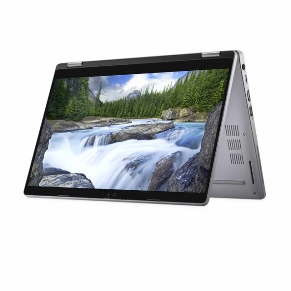 Dell Latitude 5310 i7 10610-13.3-16G-512SSD-WPro - 3