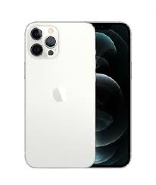 Apple iPhone 12 Pro Max 256 GB (Apple Türkiye Garantili)