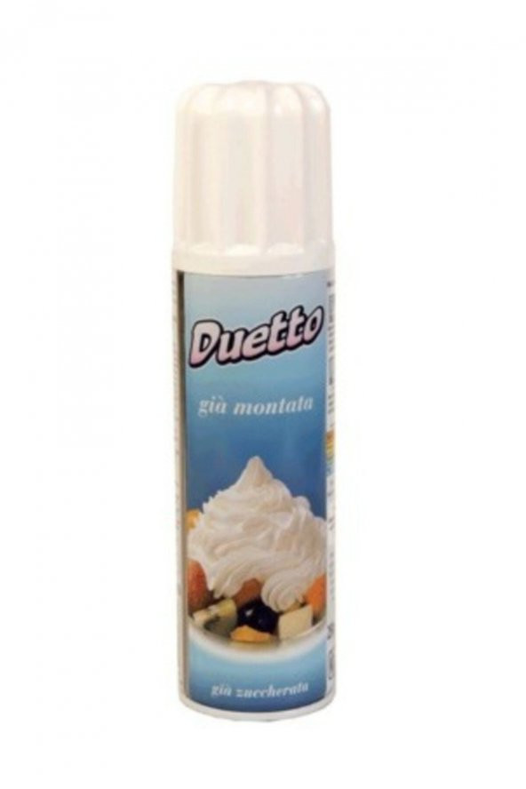 BİTKİSEL SPREY KREMA 250 ML - 1