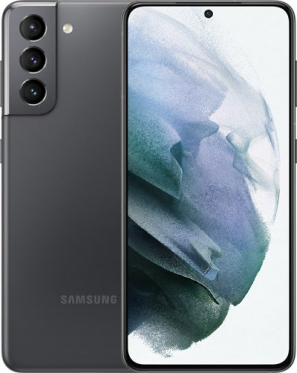 Samsung Galaxy S21 5G 128 GB (Samsung Türkiye Garantili)