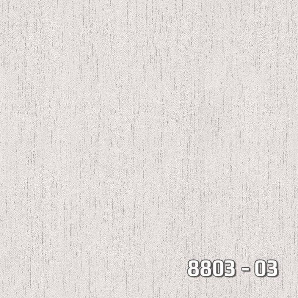Decowall Royal Port 8803-03 Kendinden Desenli Vinil Duvar Kağıdı 16,50 M²