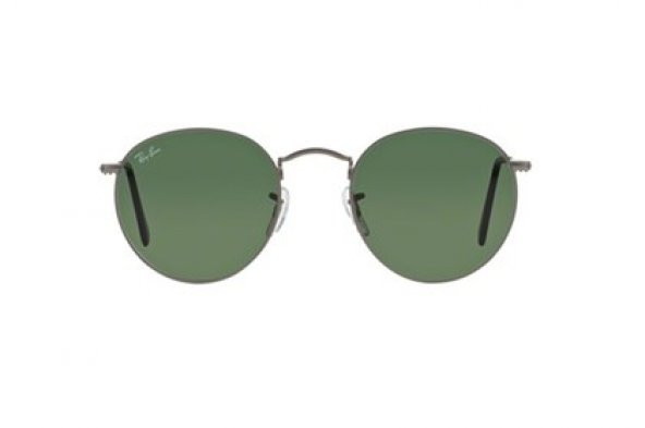 Ray-Ban RB3447 029 50-21 ROUNDMETAL UNİSEX GÜNEŞ GÖZLÜĞÜ - 5