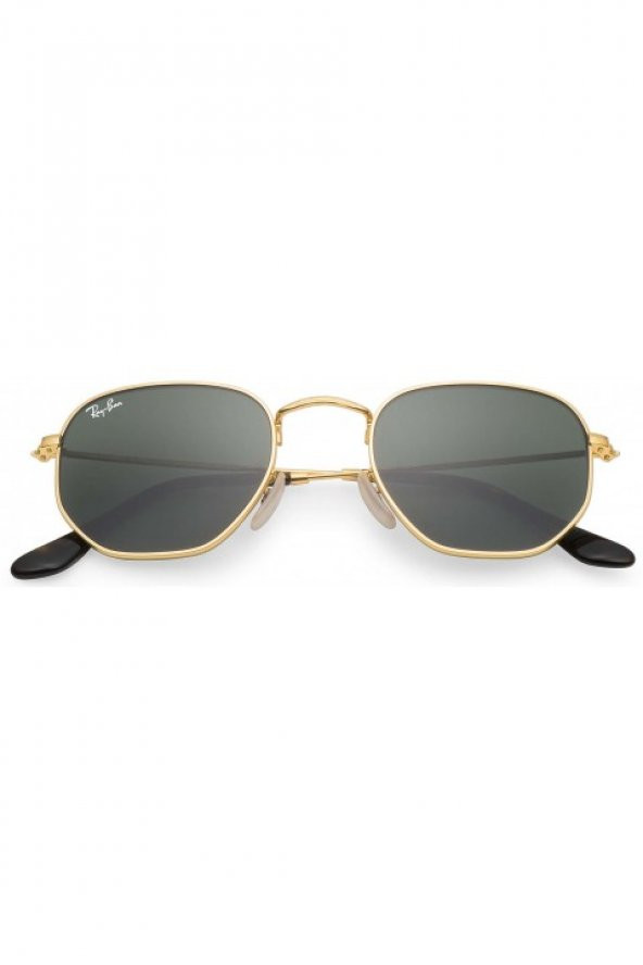 Rayban Rb3548n-001 Unisex Güneş Gözlüğü - 2