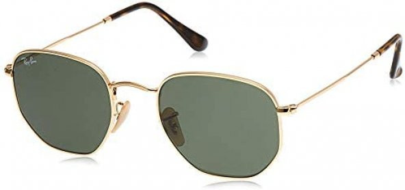 Rayban Rb3548n-001 Unisex Güneş Gözlüğü - 3