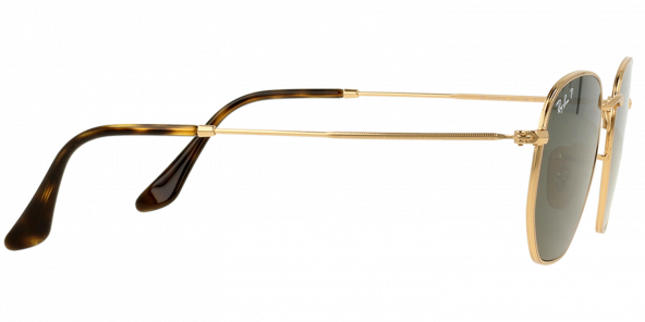 Rayban Rb3548n-001 Unisex Güneş Gözlüğü - 4