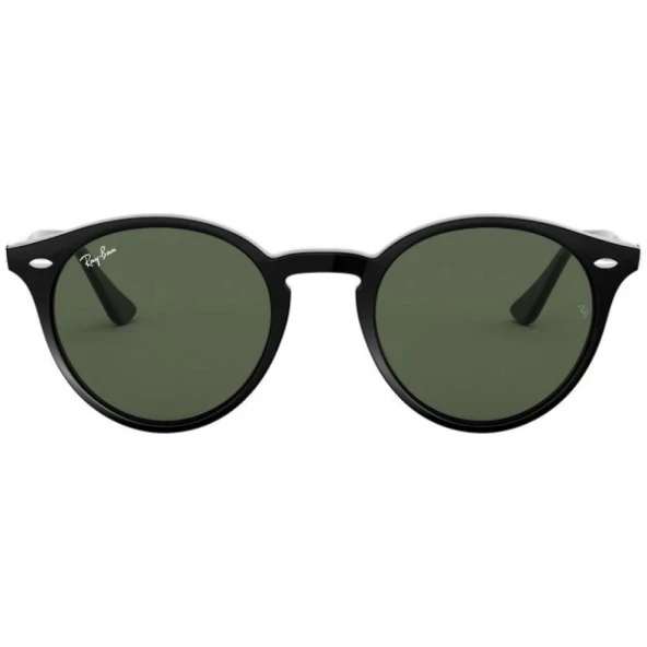 Rayban Rb2180 601/71 51&20 145 kemik cerceve / yesil cam - 2