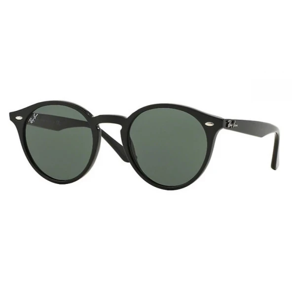 Rayban Rb2180 601/71 51&20 145 kemik cerceve / yesil cam