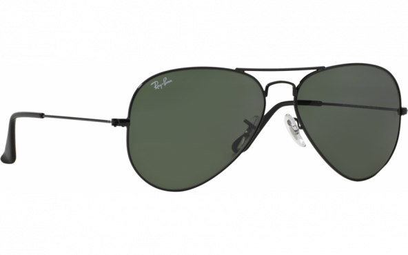 Ray-Ban 0Rb3025 L2823 58 Ekartman Erkek Güneş Gözlüğü - 2