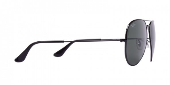 Ray-Ban 0Rb3025 L2823 58 Ekartman Erkek Güneş Gözlüğü - 8