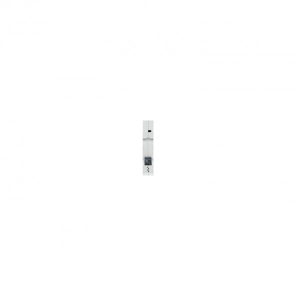Siemens 5Sl6125-6Ya  1 Fazlı  25 Amper   B Tipi  (Çabuk Karakterli) 6Ka Otomatik Sigorta - 3
