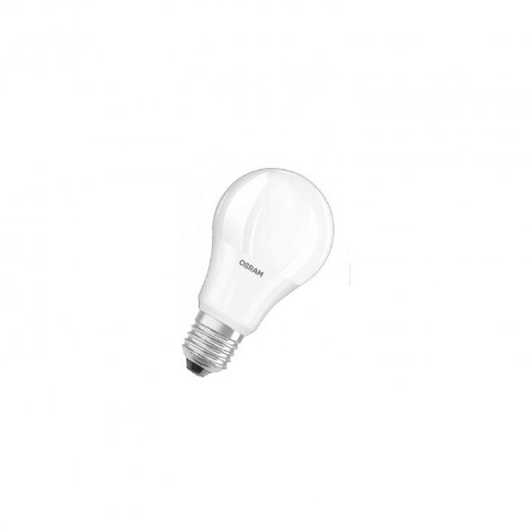 Osram 8,5 W LED Ampul 806LM E27 Duylu