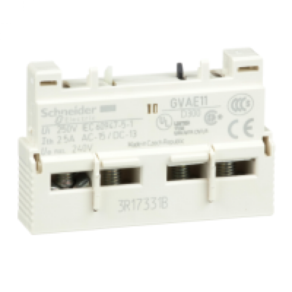 Schneider Gvae11 Üst Kontak - 2