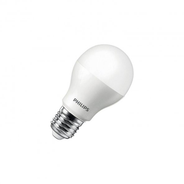 Philips Essential Led Ampul 13 W (14) W Beyaz E27 Duy  12 Li Paket - 2