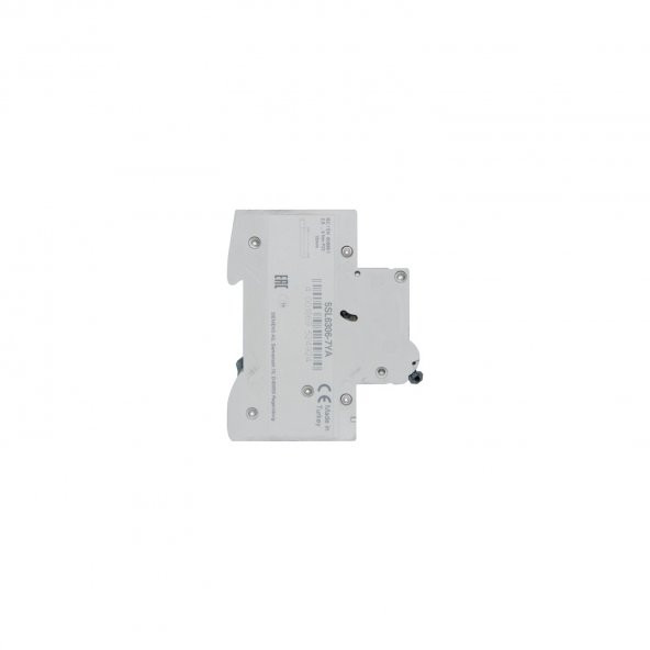 Siemens Otomatik Sigorta C6A - 6Ka - 70Mm - 5Sl6306-7Ya - 3F - 2