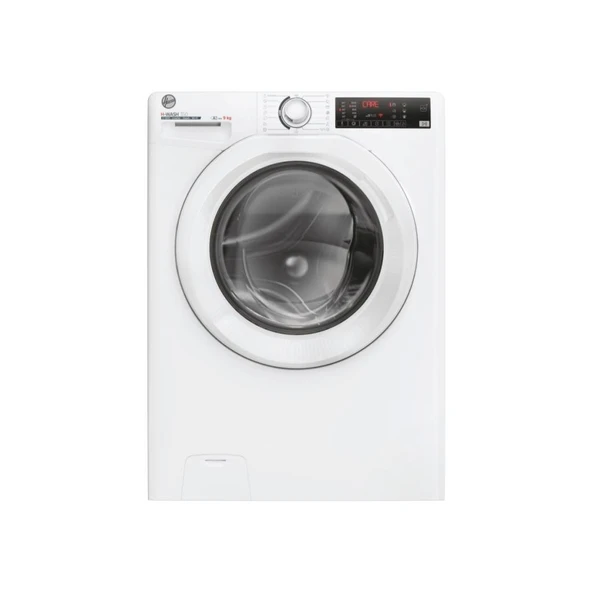 Hoover H3WPS294TAM6-17 9 kg 1200 Devir Çamaşır Makinesi - 1