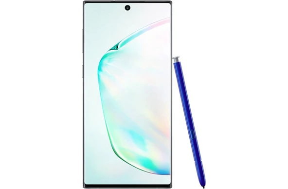 Galaxy Note 10 256 GB  Gri (Samsung Türkiye Garantili) Gri