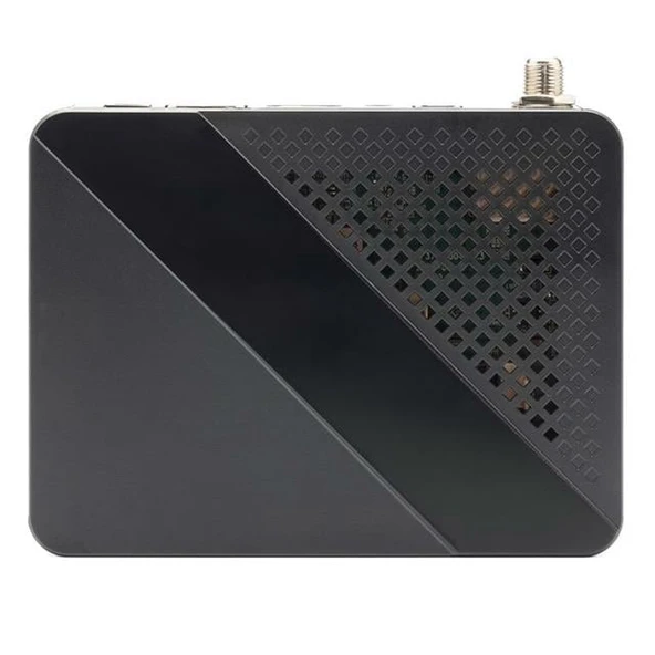 Hiremco Turbo Pro Dahili Wifi Full HD Mini Uydu Alıcısı Linux Tabanlı 4GB Ram Dahili Hafıza - 6