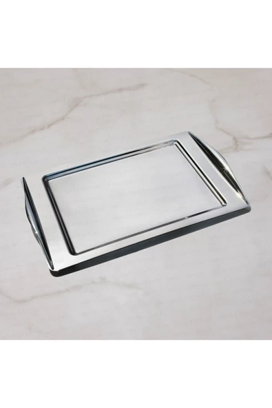 Nehir Kuzey Sade Tepsi ürün görseli 1