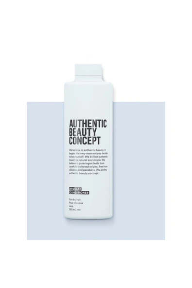 Authentic Beauty Concept – Hydrate Conditioner 250ml - Ücretsiz Kargo - %100 Orijinal - %100 Saf- Alerjik Tüketicilere Özel Üretim