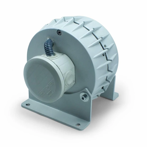 İstaBreeze Alternatör i-500G 12V 400 Watt 12 Volt (Beyaz Seri) - Resim 3