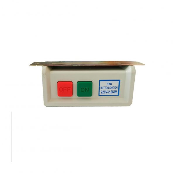 Dikiş Makinası Şarteli (220 V)