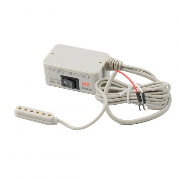 Mıknatıslı Makine Lambası Obs-806