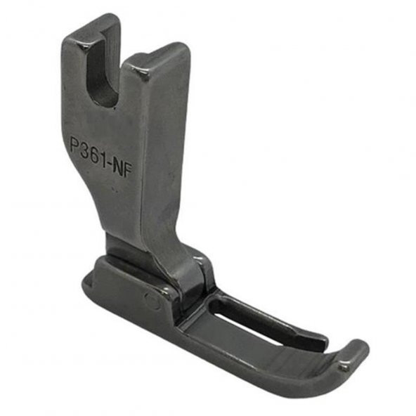 Fdm Düz Makine Fermuar Ayağı P361-NF