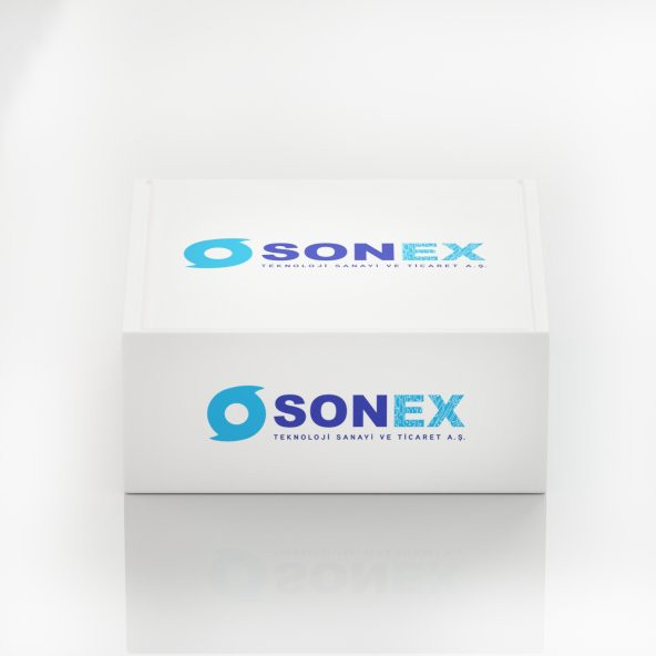 Sonex Kepenk, Panjur Alıcısı - Emniyet Fotoseli ve 2 Kumanda - 6