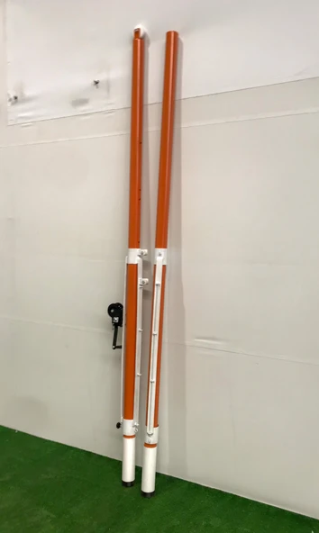 Adelinspor Voleybol, Tenis ve Badminton Ortak Direk - 5