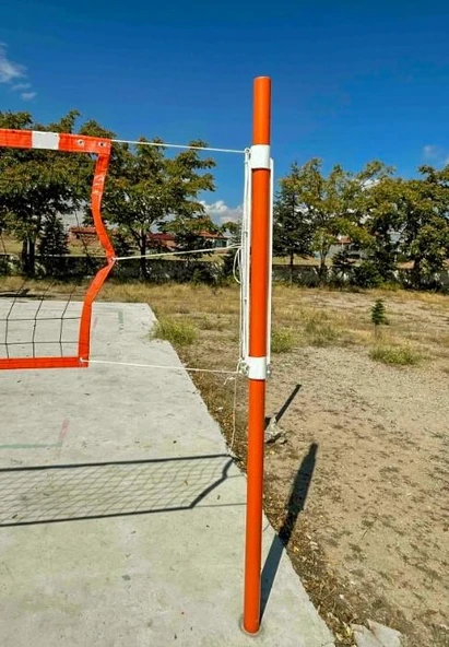 Adelinspor Voleybol, Tenis ve Badminton Ortak Direk - 4