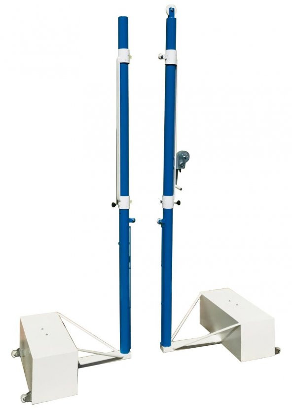 Adelinspor Seyyar Voleybol ve Tenis Ortak Direk