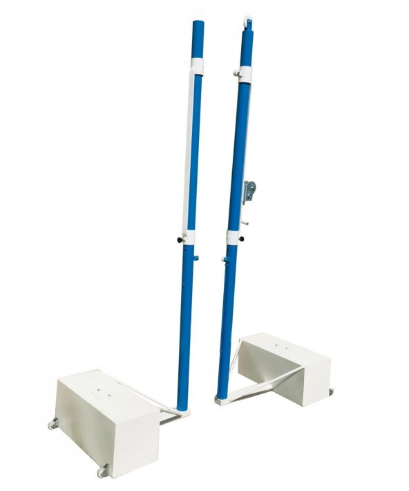 Adelinspor Seyyar Voleybol ve Tenis Ortak Direk - 3