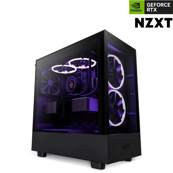 CRTG85 Ryzen 7 7700 32GB DDR5 1TB NVMe RTX 4060Ti 16GB Gaming Hazır Sistem Tavsiyesi