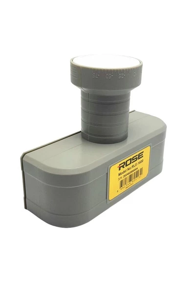 Rle-1600 Universal Hexademical 16çıkışlı Lnb 0.1db Full Hd 4k - 3