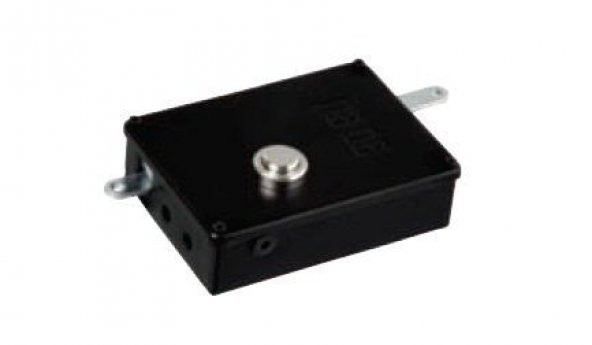 RFID Şifreli Kapı Kilidi Su Geçirmez-Kapı Otomatı SET - Resim 2