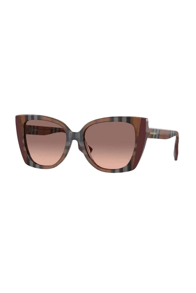 Burberry Kadın Güneş Gözlüğü BE4393-405413 - 3