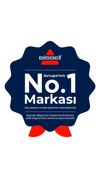 SpotClean AutoPro Select Halı – Koltuk Yıkama ve Leke Çıkarma Makinesi - Resim 7