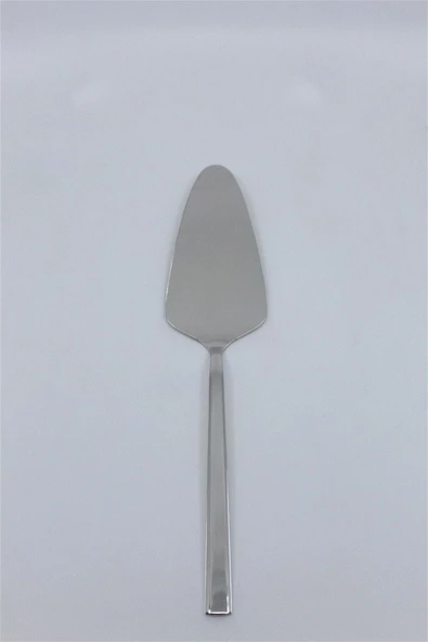 Nehir Dalyan Sade Servis Spatula Kürek